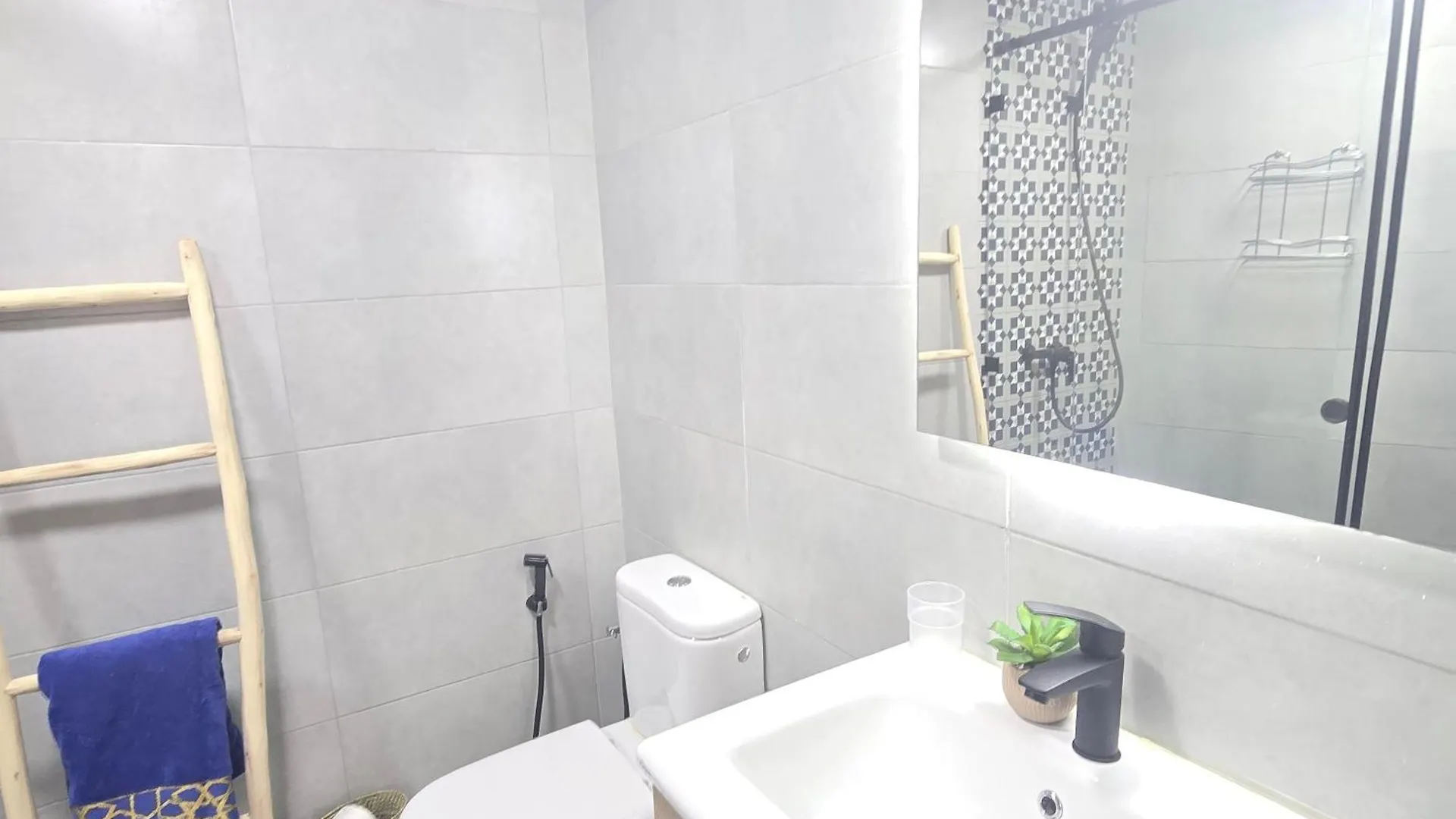 Majorelle Garden Apartment Marrakech City Center