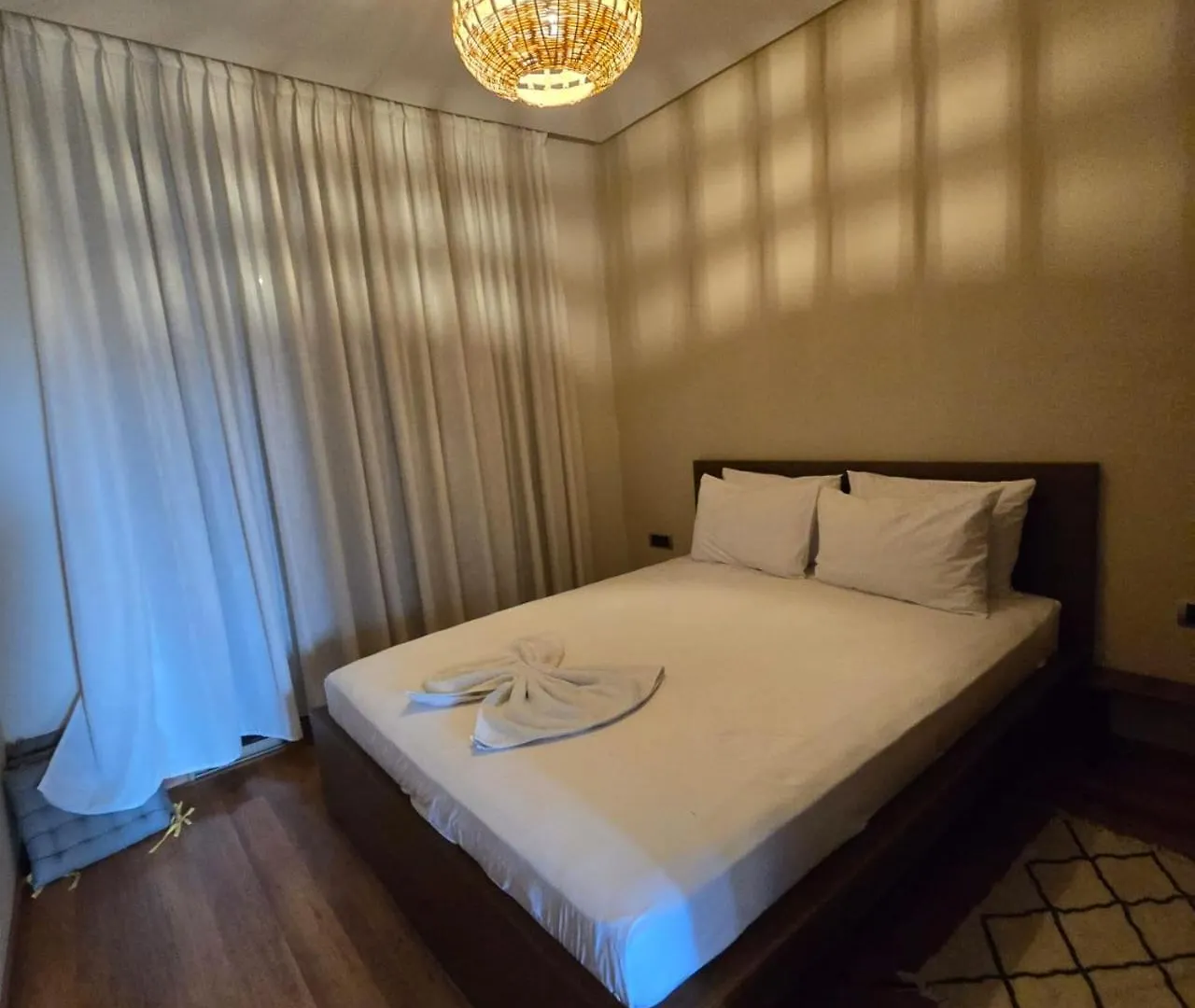Majorelle Garden Apartment Marrakech City Center מרוקו