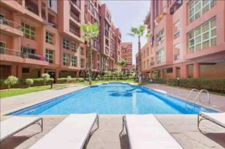 Majorelle Garden Apartment Marrakech City Center 0*, מרקש מרוקו