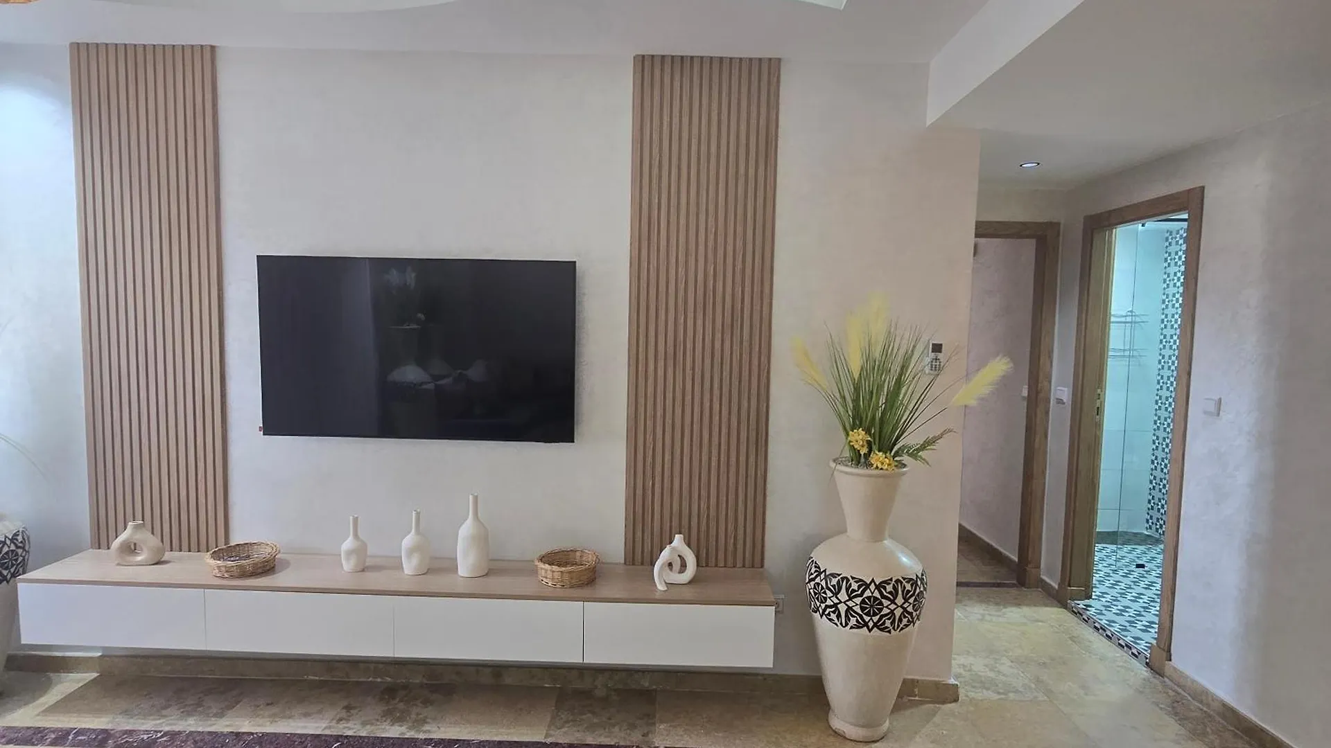 Majorelle Garden Apartment Marrakech City Center