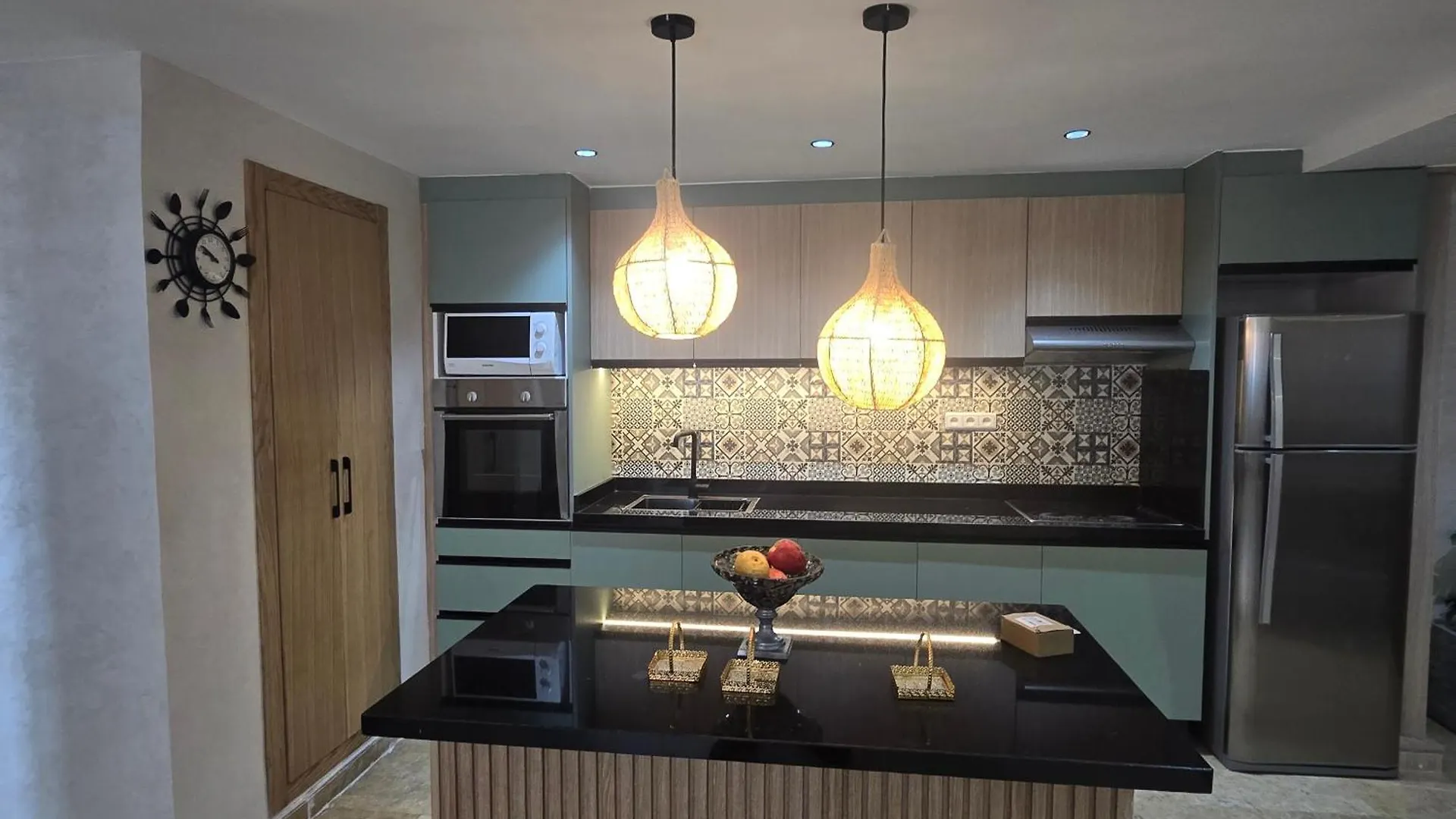 Majorelle Garden Apartment Marrakech City Center מרוקו