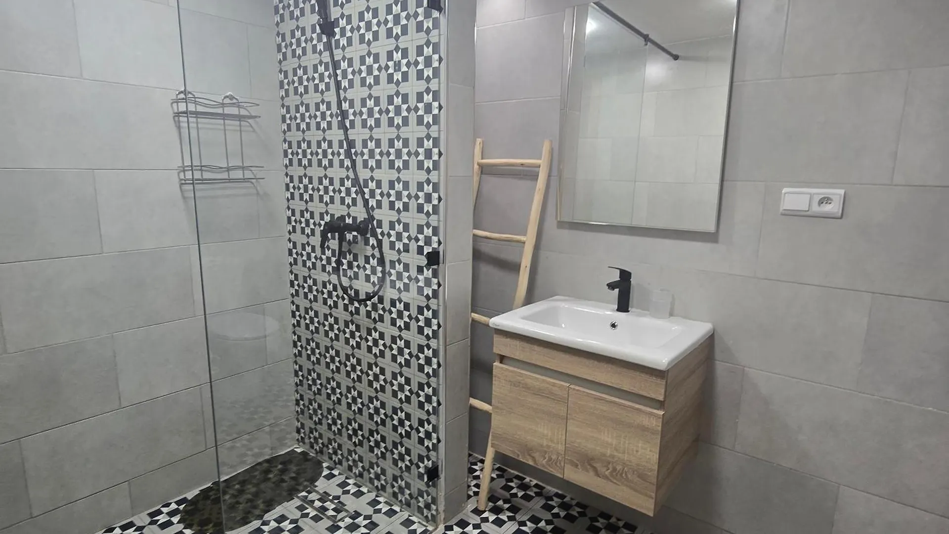 Majorelle Garden Apartment Marrakech City Center מרוקו
