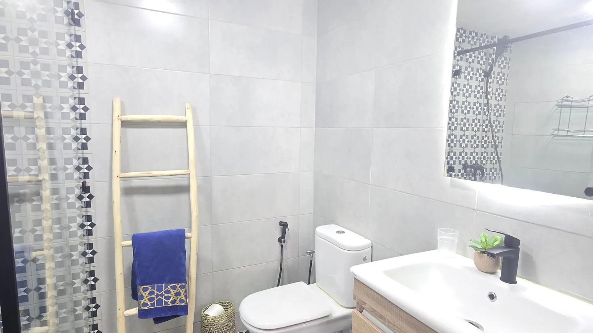 Majorelle Garden Apartment Marrakech City Center  Marrakesh