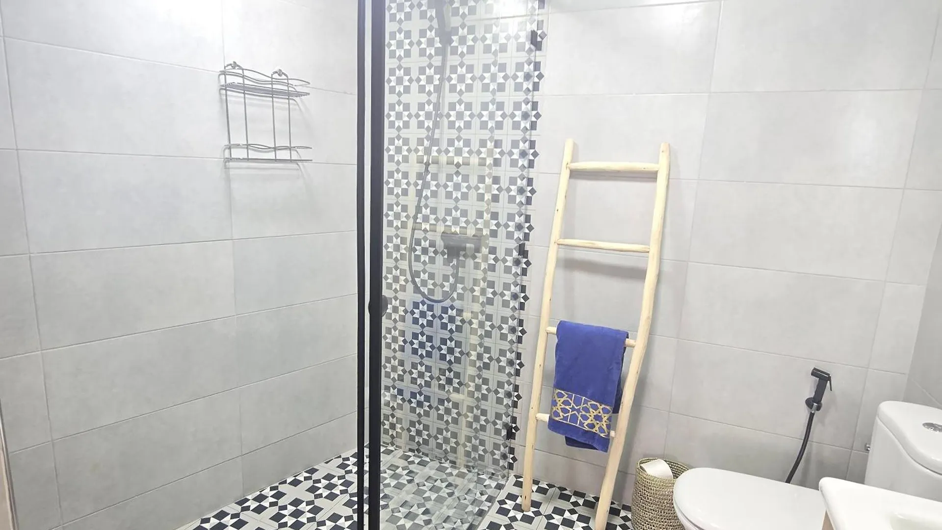 Majorelle Garden Apartment Marrakech City Center Morocco