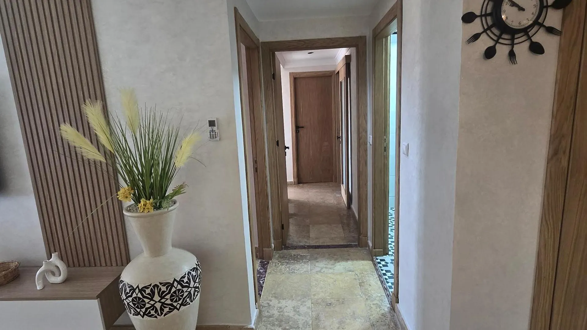 Majorelle Garden Apartment Marrakech City Center Marrakesh