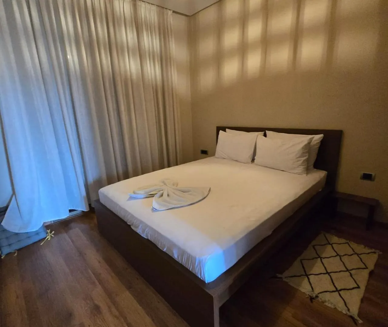 Majorelle Garden Apartment Marrakech City Center Morocco