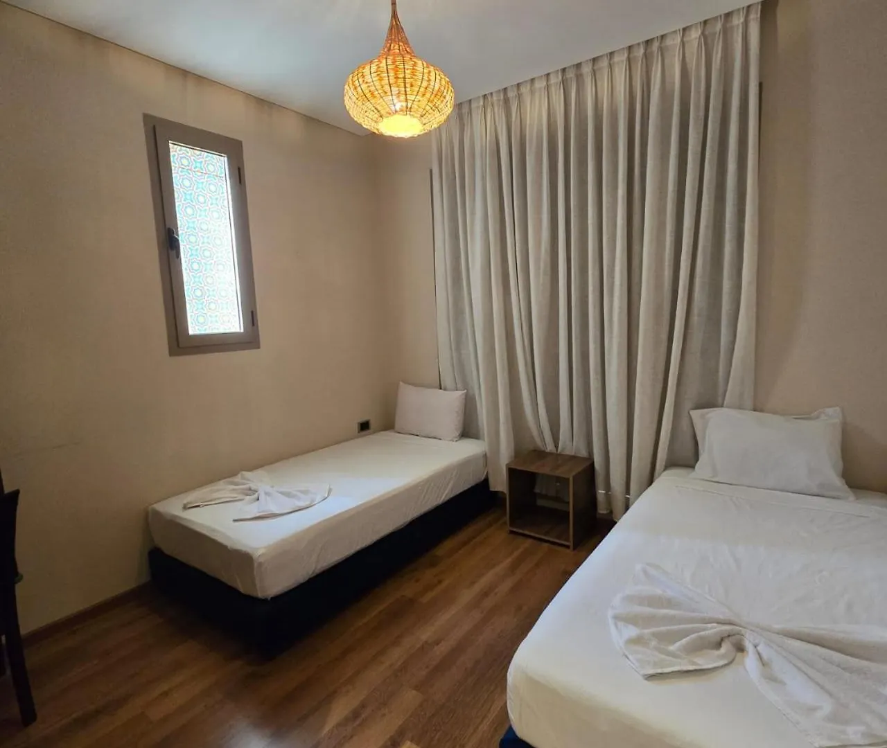 Majorelle Garden Apartment Marrakech City Center 0*, Marrakesh Morocco