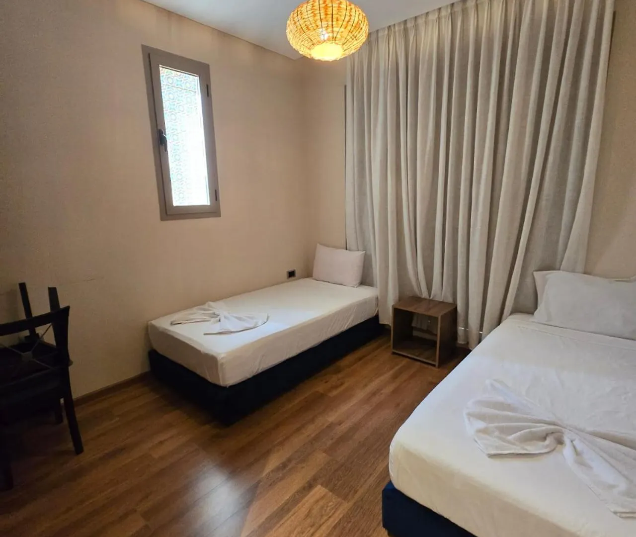 Majorelle Garden Apartment Marrakech City Center  Marrakesh