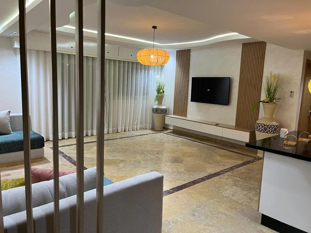 Majorelle Garden Apartment Marrakech City Center 0*, Marrakesh