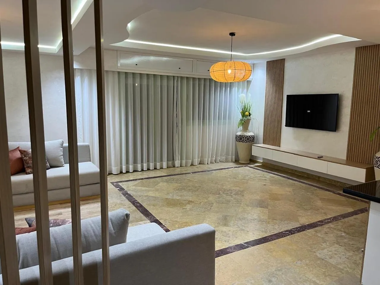 Majorelle Garden Apartment Marrakech City Center