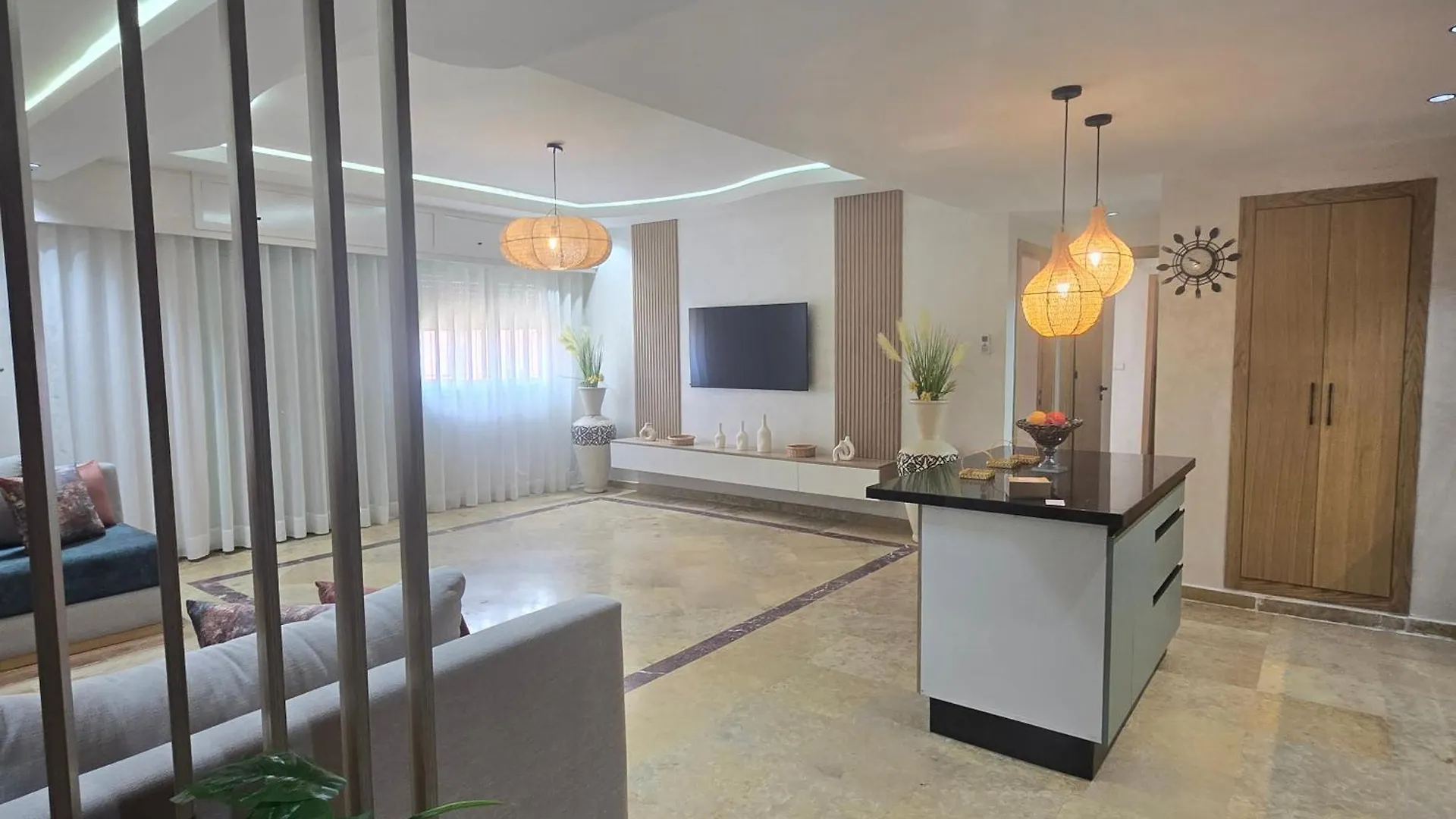 Majorelle Garden Apartment Marrakech City Center