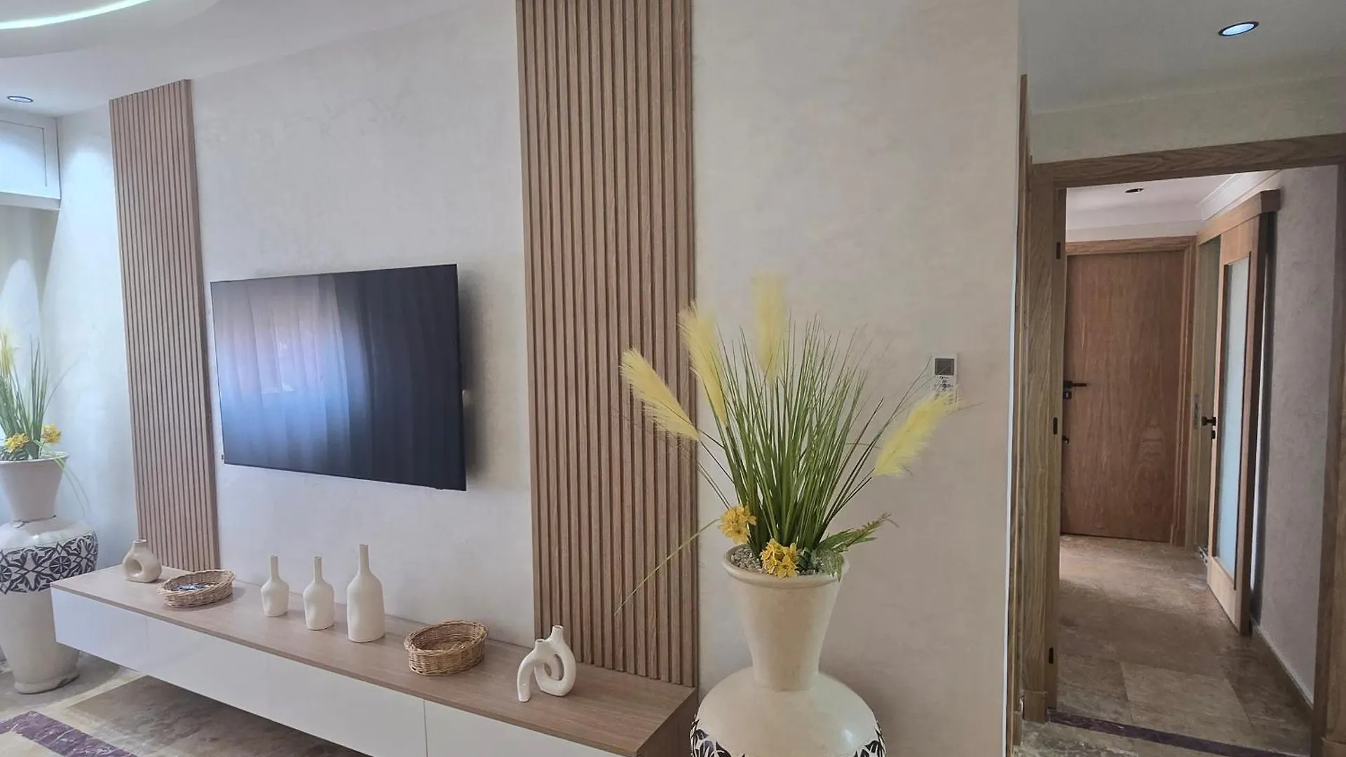 Majorelle Garden Apartment Marrakech City Center Morocco