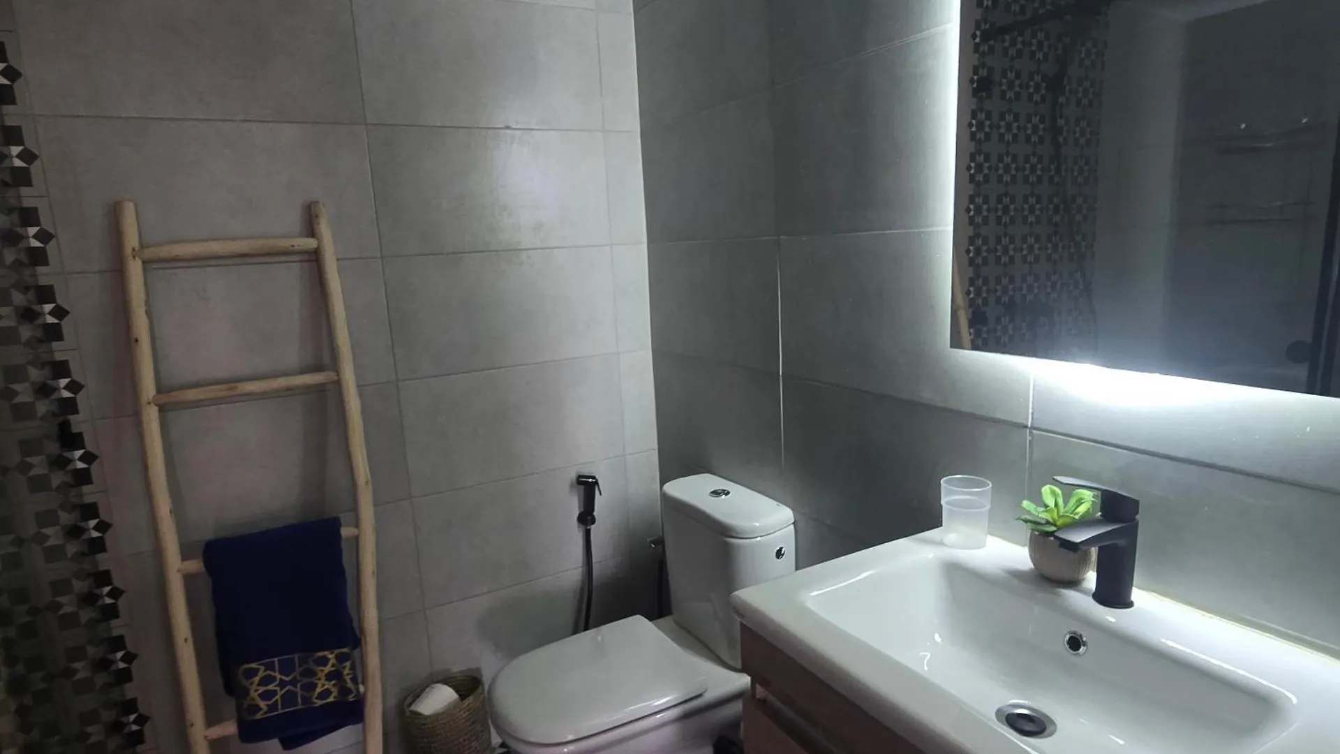 Majorelle Garden Apartment Marrakech City Center Marrakesh