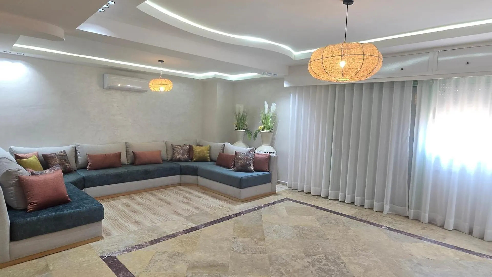 Majorelle Garden Apartment Marrakech City Center