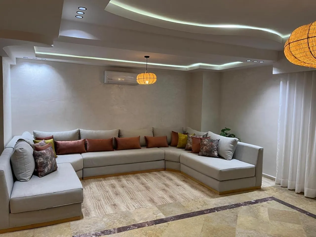 Majorelle Garden Apartment Marrakech City Center