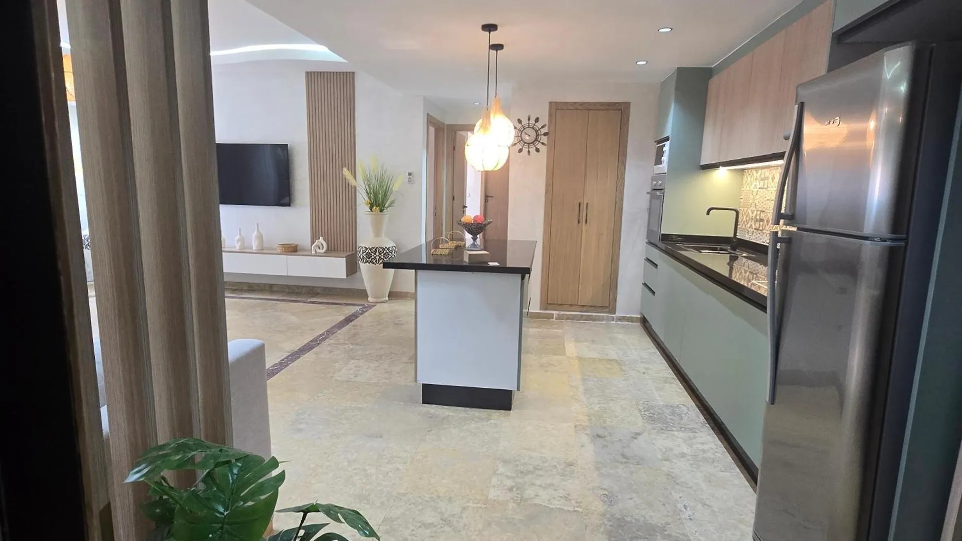 Majorelle Garden Apartment Marrakech City Center 0*, Marrakesh Morocco