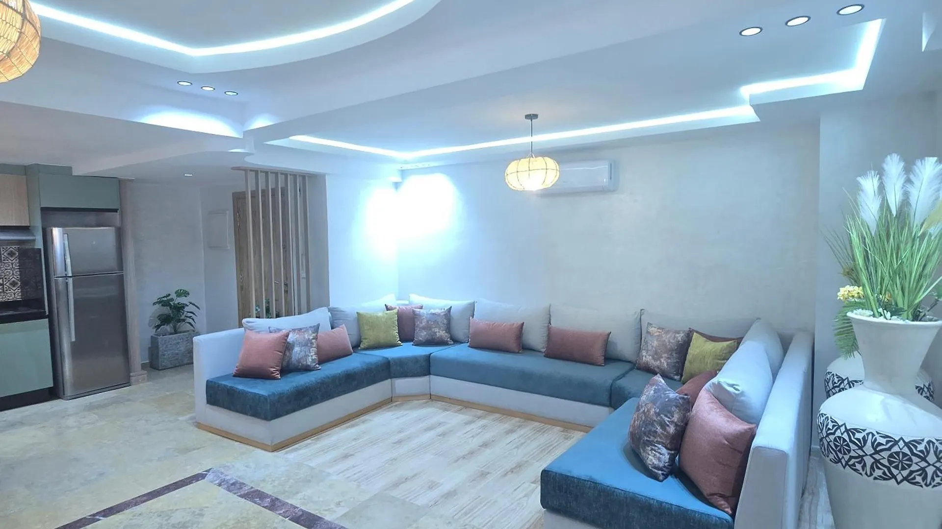 Majorelle Garden Apartment Marrakech City Center Marrakesh