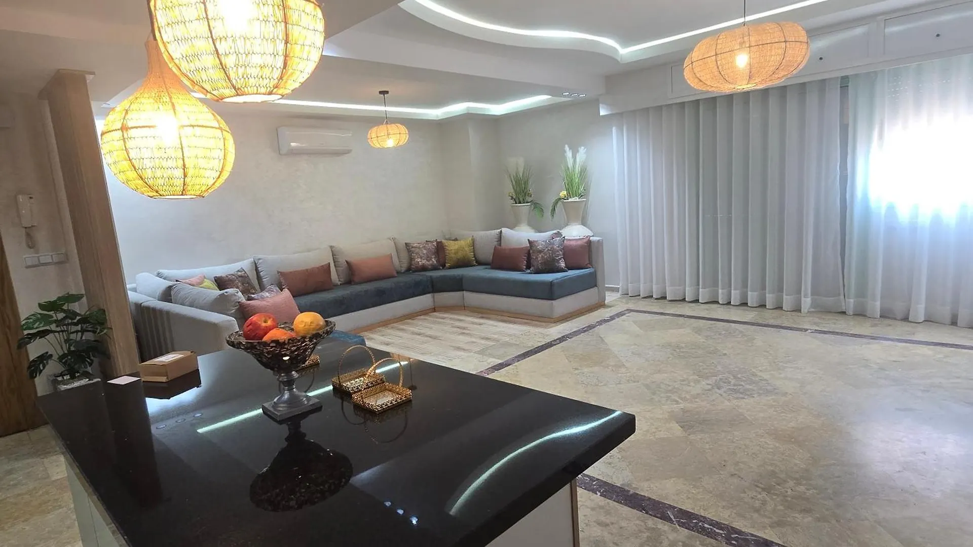 Majorelle Garden Apartment Marrakech City Center